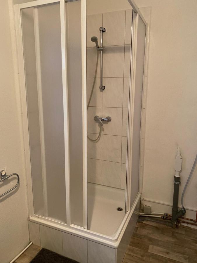 Ferienwohnung Etgersleben Bagian luar foto